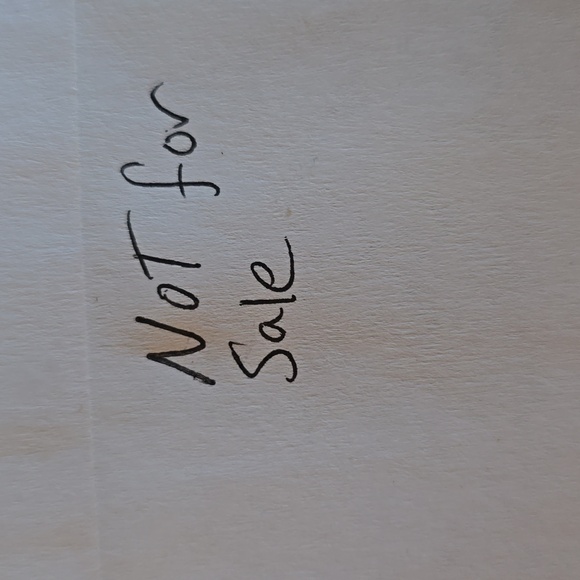 HEB Threads Signature Collection Fleece Zip Up Jacket - Medium - Picture 1 of 1